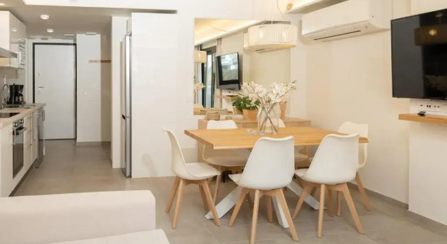 Апартаменты Superior Apartments Sydenbygg Arguineguin