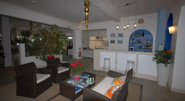 Hotel Espadon bleu, Забронировать Отель Ле-Лаванду Var coast