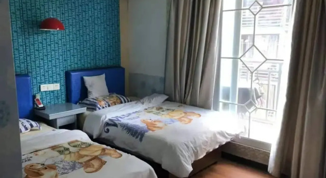 Climbers Inn Yangshuo