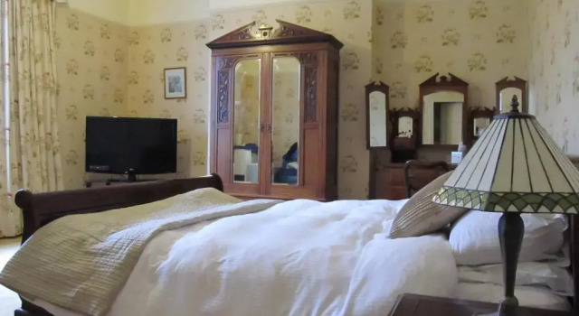 Номер Superior Thornton Lodge