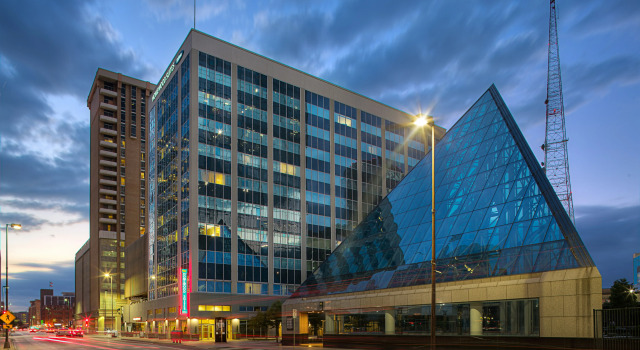 Homewood Suites by Hilton Dallas Downtown, TX