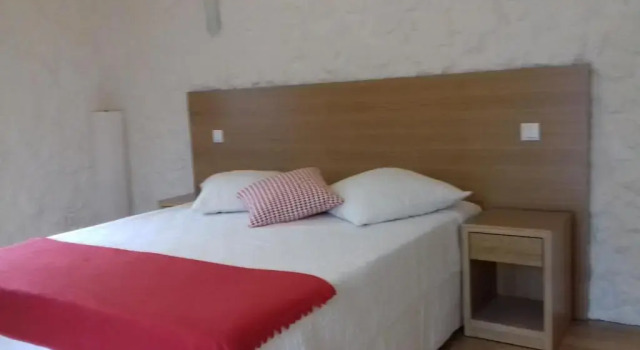 Апартаменты Casa D`Auleira