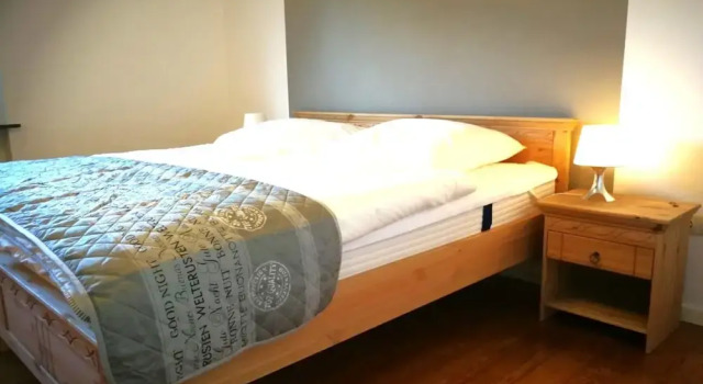 Apartment in Fehmarn OT Landkirchen, Reserva ahora Apartamento Landkirchen Fehmarn