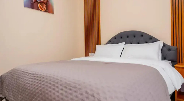 Superior apartament Q-Plus Apartments