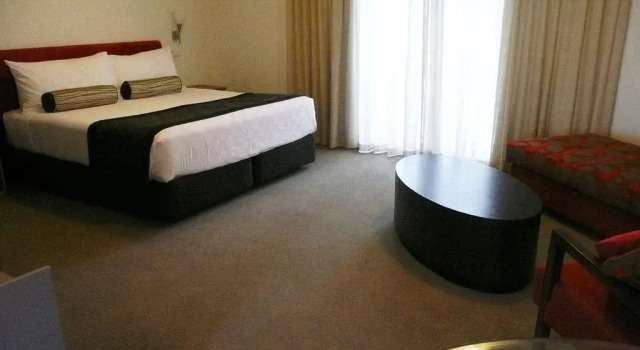 Springs Resort Mittagong