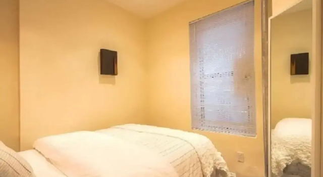Апартаменты Upper East Side Apartments