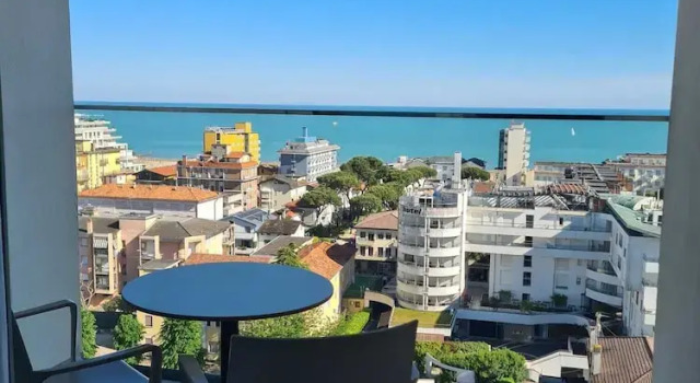 Номер Grand Hesperia Hotel & Residence