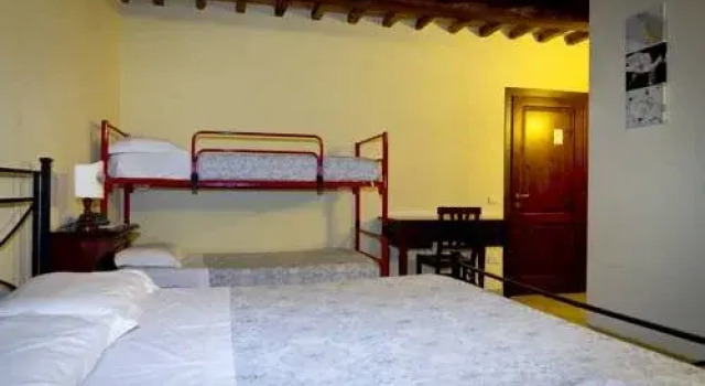 Agriturismo Borgovivo, Varaa Hotelli Bevagna Umbria