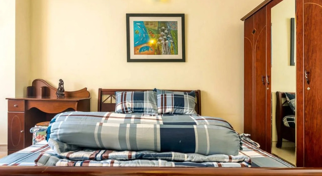 Springhome 3 Serviced Apartment