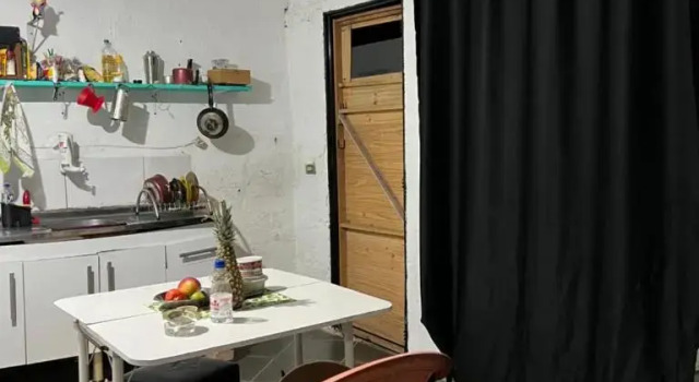 A Casa de Pedra Hostel