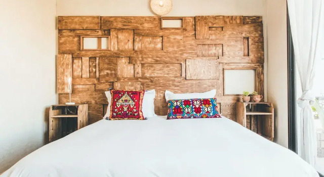 The Yogi Surfer - Hostel
