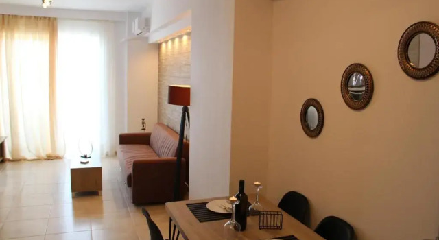 Апартаменты Sea Pearl Luxury Apartment