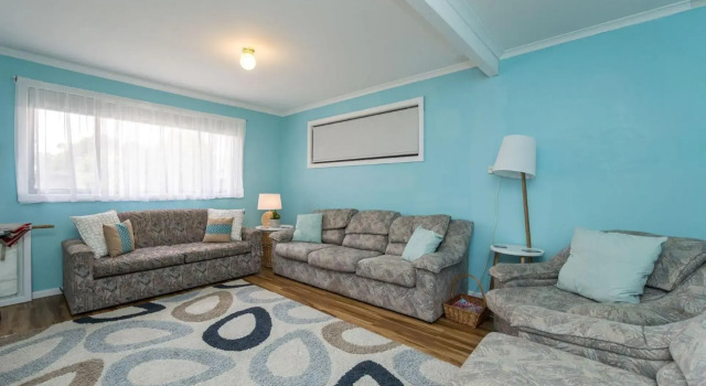 BLUE HAVEN Inlet Side, Rezervasyon Otel Gippsland otoparklı oteller, Otopark