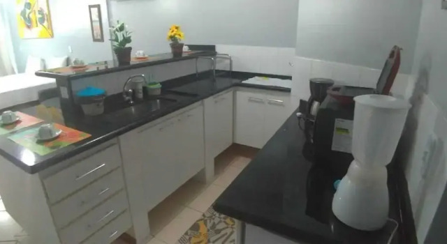 Номер Economy LOFT NA PRAINHA EM Arraial do Cabo