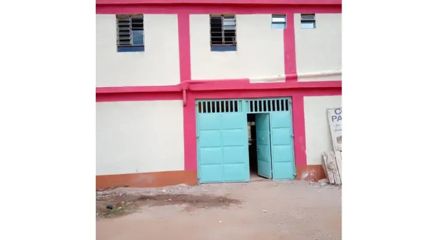 Cool Palace