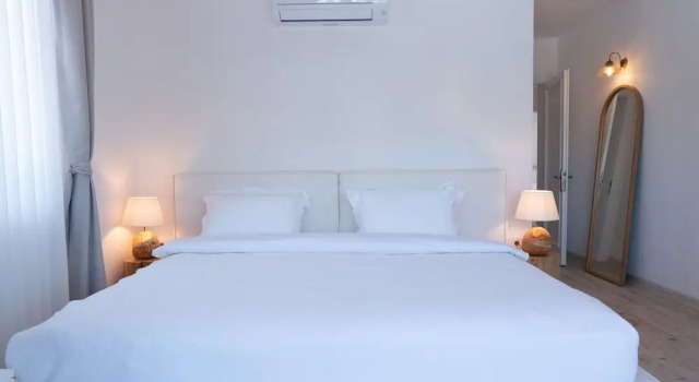 Номер Deluxe The Blaze Hotel