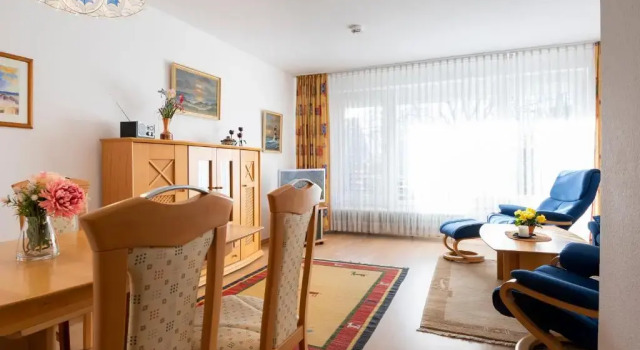 Waldstraße 2 Wohnung 14