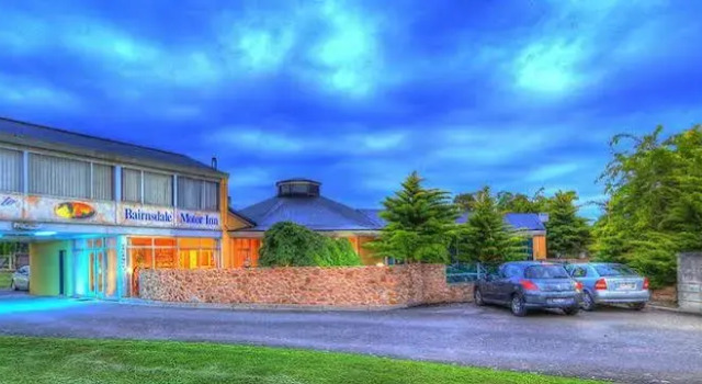 Bairnsdale Motor Inn