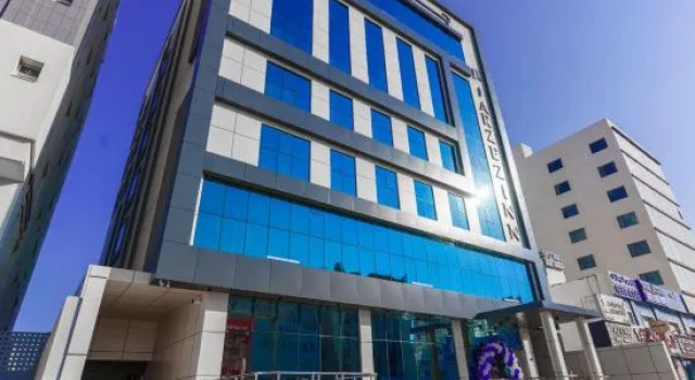 Jarzez Inn Hotel Azaiba Muscat
