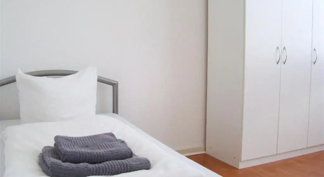 Четырёхместный номер Standard Bnb Potsdamer Platz - Rooms & Apartments