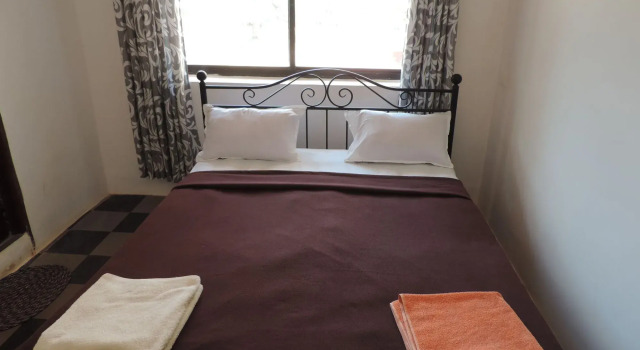 Wave Beach Hotel, Prenota Hotel Dona Paula 