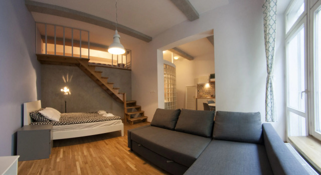 Fresh Apartments