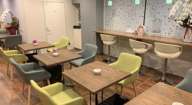 Sado - Hotel - Vacation STAY 82479
