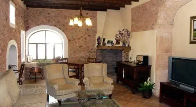 Son Terrassa, Rezerwuj Hotel Hotele w Majorka z basenem, Basen