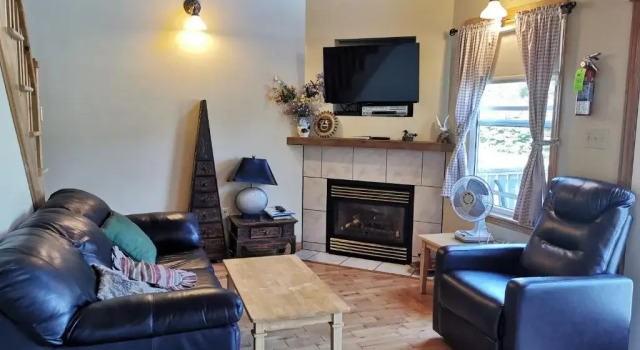 Коттедж Superior с 3 комнатами Stanhope Cottages