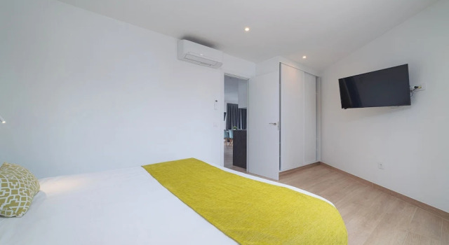 Вилла Rosamar Apartamentos