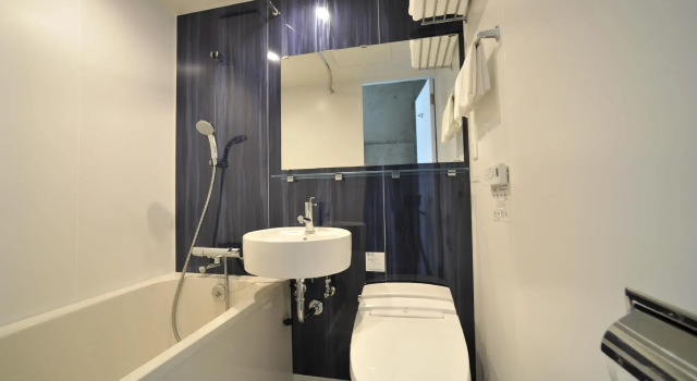 Четырёхместный номер Standard The BREAKFAST HOTEL PORTO Ishigakijima