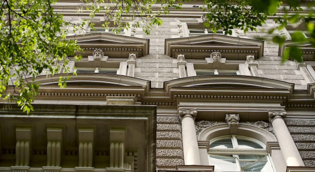 Andrassy Thai Hotel