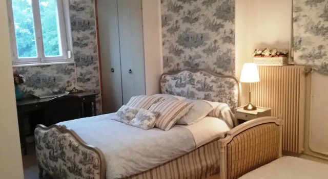 Lisieux Country House