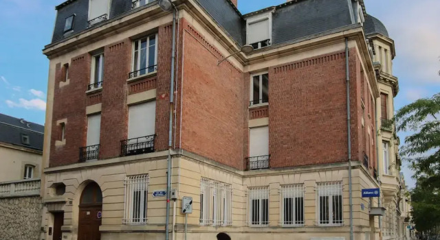 Reims Escapade