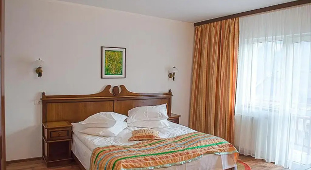 Номер Standard Casa Elena - Resort & SPA