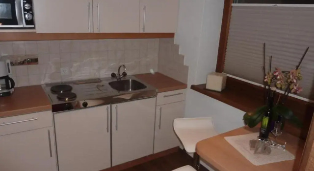 Апартаменты Standard Haus Blatthofer