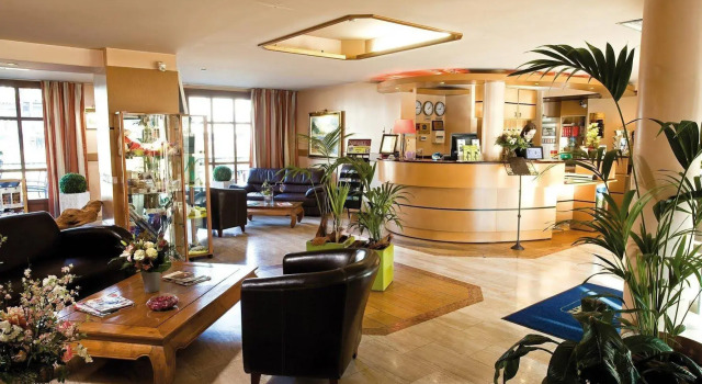 Best Western Le Pont dOr, Book Hotel All‑Inclusive Hotels in Lot Valley, All inclusive