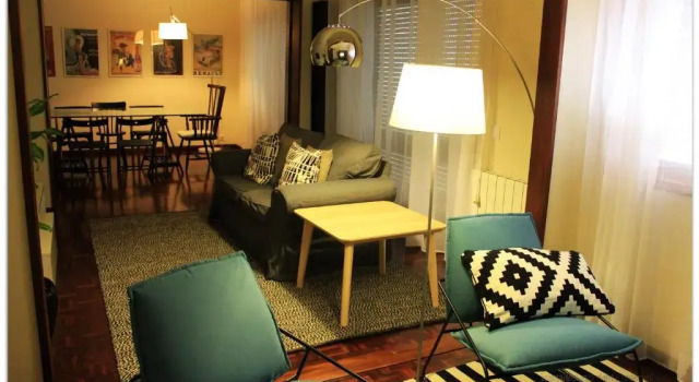 Feelings Aveiro Apartment