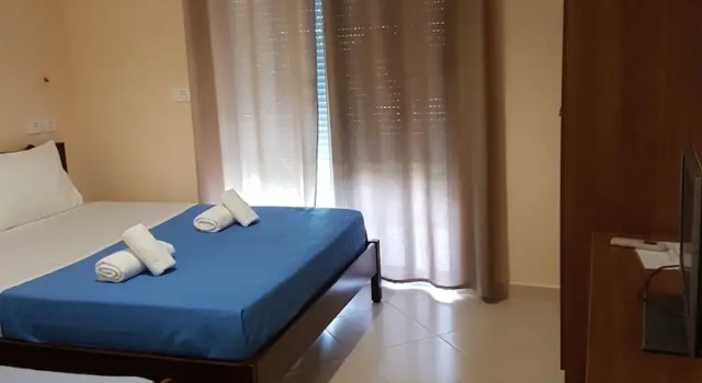 Номер Classic Hotel Villa Ago