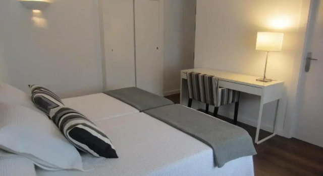 Двухместный номер Standard Hotel Llorca