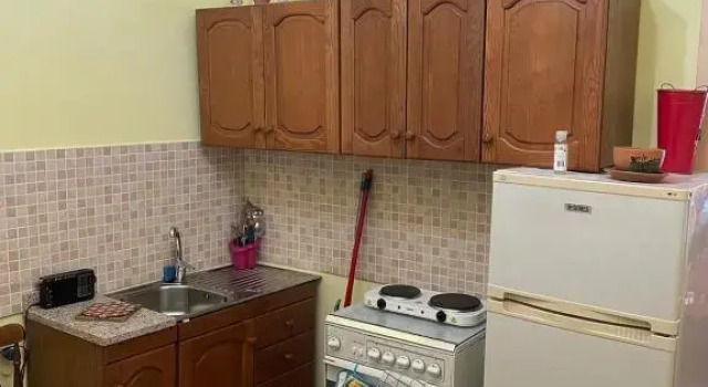Коттедж Appartamentino di Corso Umberto