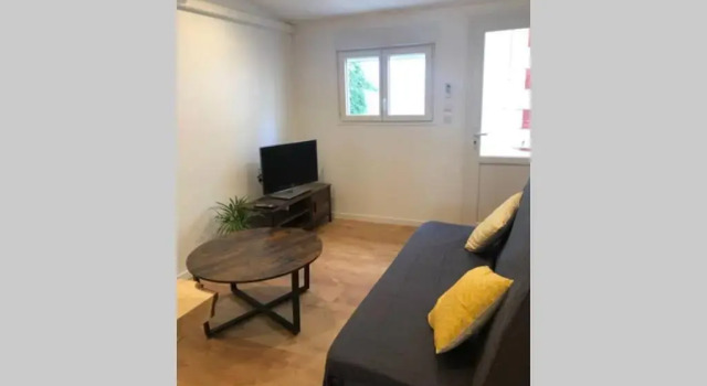 Arcachon Logement Centre Ville a 100 M de la Plage, Забронировать Апартаменты/квартира Апартаменты Бассен-д'Аркашон, Апартаменты/квартира