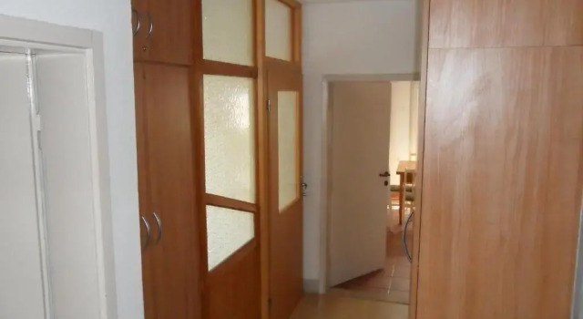 Apartments Dobrinic, Забронировать Апартаменты/квартира Отели Макарска с парковкой, рядом с Францисканский монастырь, Парковка