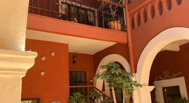 Casa Marietta 88, Забронировать Гостевой дом Гостевые дома Сан-Мигель-де-Альенде, рядом с Public library, Гостевой дом