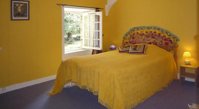 Semi-detached house, St Sauveur-le-Vicomte, Забронировать Дом для отпуска  
