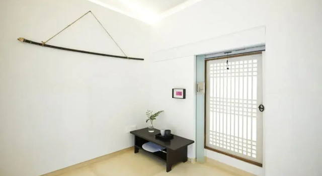 Номер Standard Andong Gurume Resort