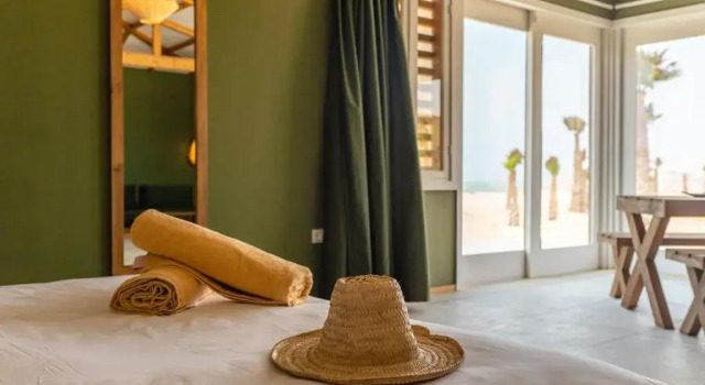 Oasis212 Dakhla, Buchen Sie Hotel Ad-Dakhla Dakhla-Oued Ed-Dahab