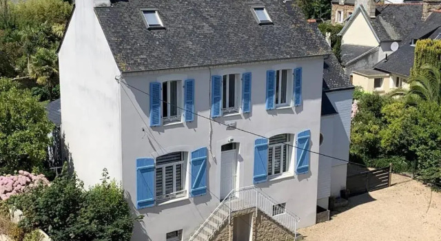 Maison Perros-Guirec, 5 pièces, 8 personnes - FR-1-368-153