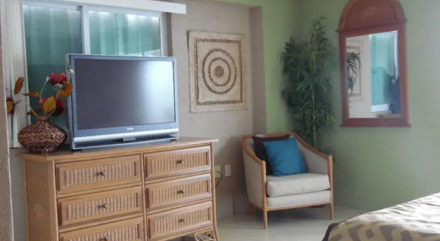 Penthouse B North El Cantil, Prenota Hotel Hotel a Quintana Roo con parcheggio, Parcheggio