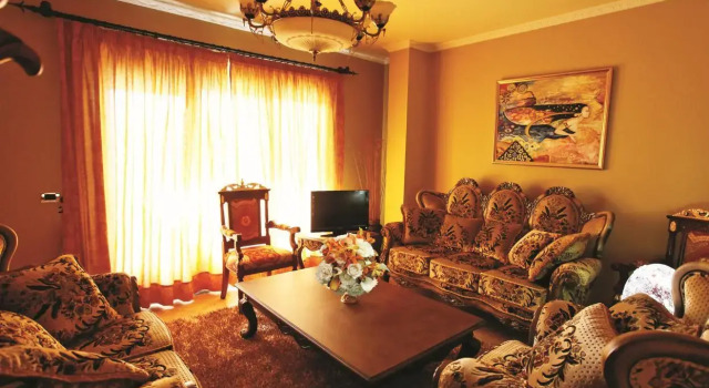 Люкс Dinasty Hotel